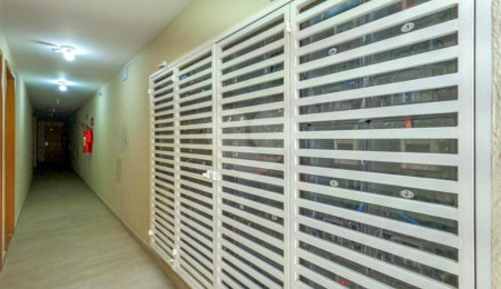Apartamento à venda com 1 quarto em Santana, São Paulo, SP