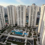 Apartamento à venda ou para alugar com 4 suítes no Centro, São Bernardo do Campo, SP