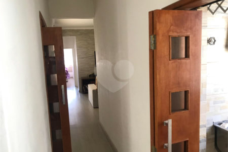Apartamento à venda com 2 quartos em Vila Mariana, São Paulo, SP