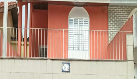 Casa à venda com 3 quartos, sendo 1 suíte, em Jardim Alvorada (zona Oeste), São Paulo, SP