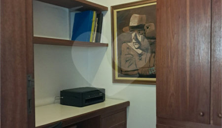 Apartamento para alugar com 3 suítes em Pinheiros, São Paulo, SP