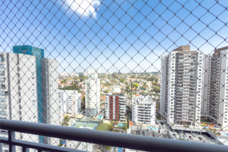 Apartamento à venda com 1 suíte em Jardim Prudência, São Paulo, SP