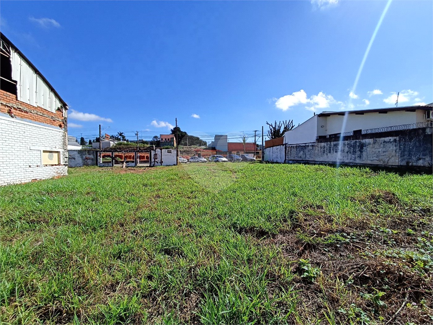 Terreno à venda em Vila Leonor, Itapetininga, SP