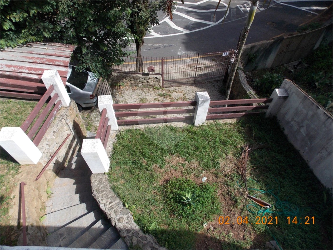 Casa à venda com 3 quartos em Vila Junqueira, Atibaia, SP