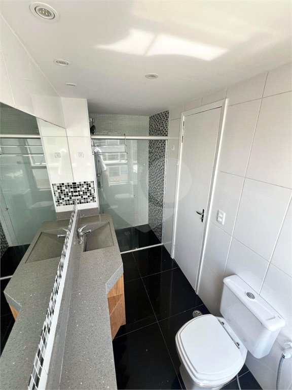 Apartamento à venda com 1 suíte em Vila Leopoldina, São Paulo, SP