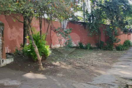 Terreno à venda em Alto da Boa Vista, São Paulo, SP