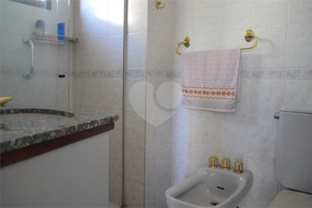 Apartamento à venda com 3 quartos, sendo 2 suítes, em Jardim São Paulo(zona Norte), São Paulo, SP