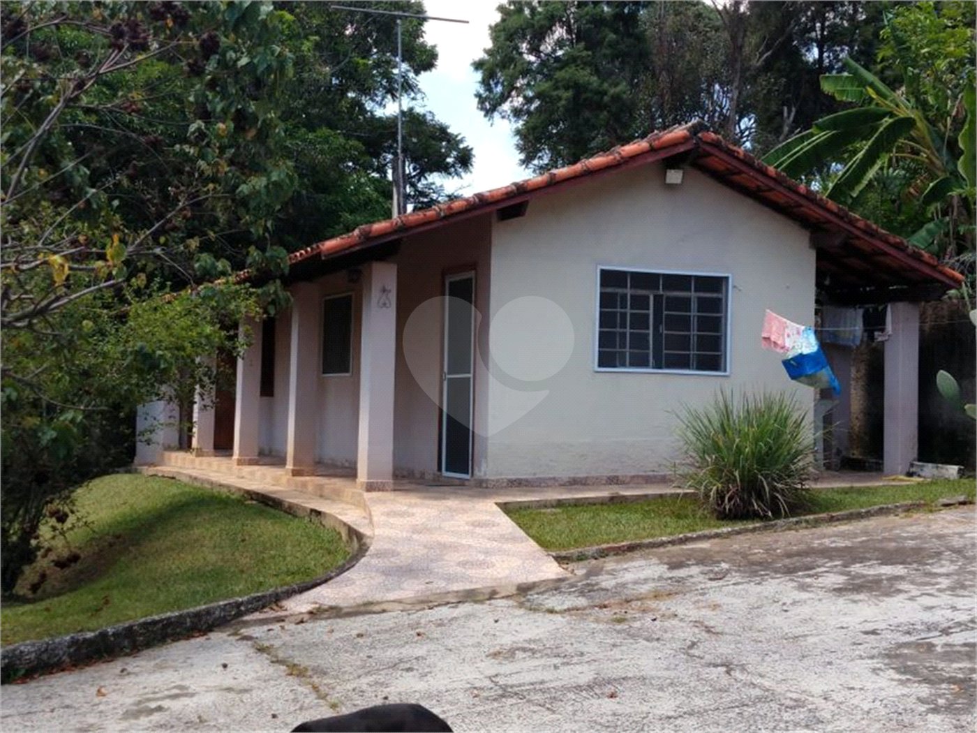 Chácara à venda com 3 quartos em Tupinambá, Porto Feliz, SP