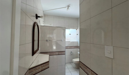 Casa para alugar com 4 quartos em Brooklin, São Paulo, SP