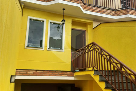 Sobrado à venda com 3 quartos, sendo 1 suíte, em Vila Maria Alta, São Paulo, SP