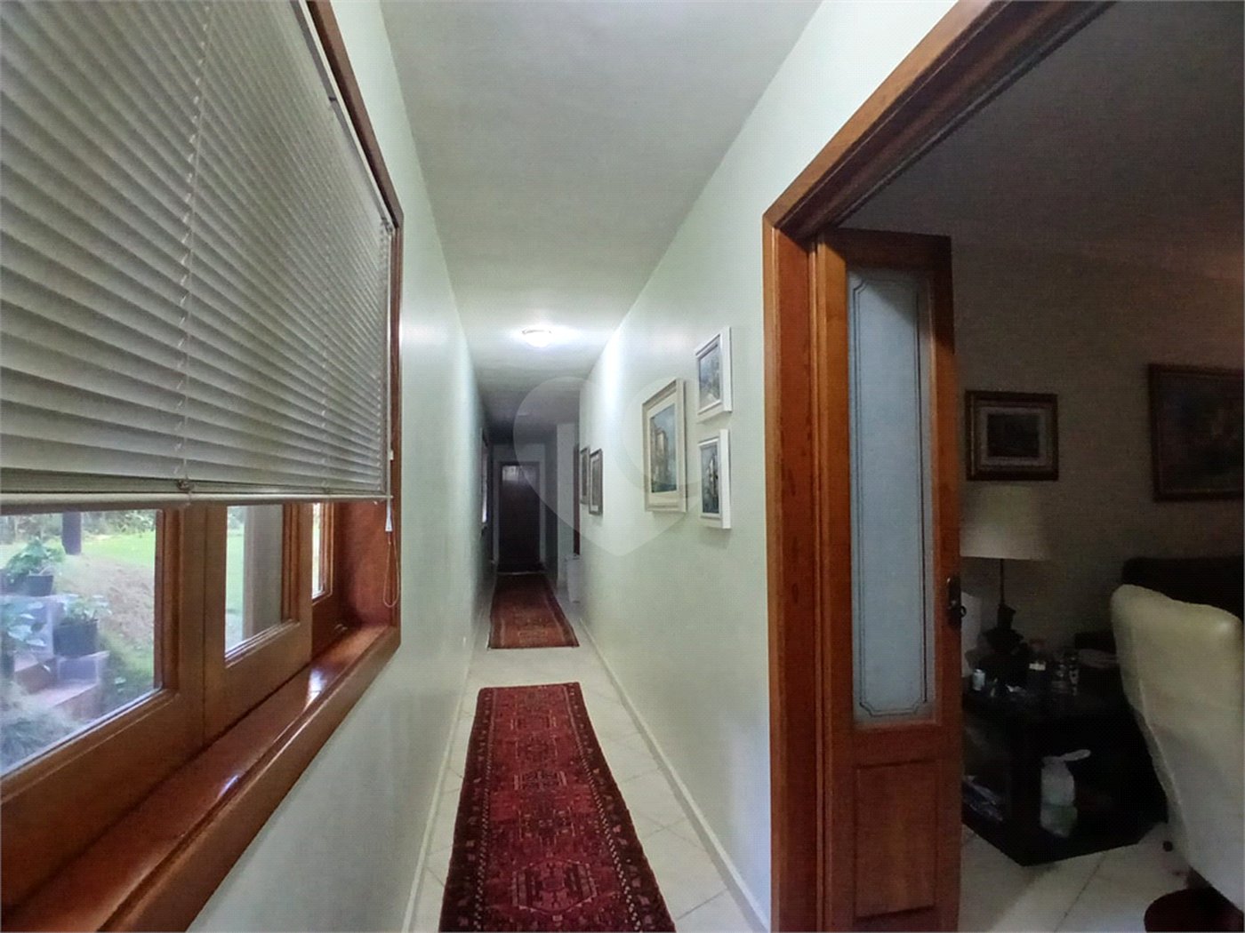 Casa Térrea à venda com 5 suítes em Bairro do Cambará, São Roque, SP