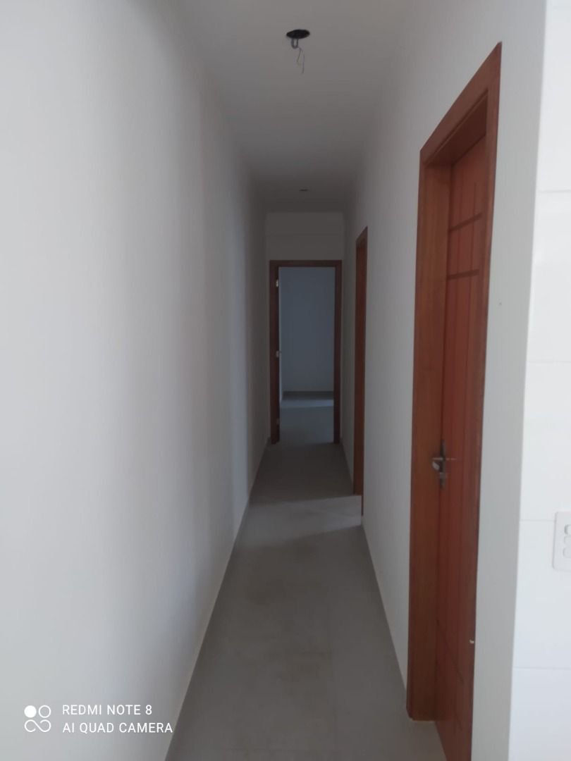 Casa com 2 dormitórios à venda, 85 m² por R$ 730.000,00 - Marapé - Santos/SP