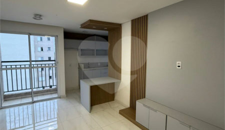 Apartamento à venda com 2 quartos em Conjunto Habitacional Brás Cubas, Mogi das Cruzes, SP