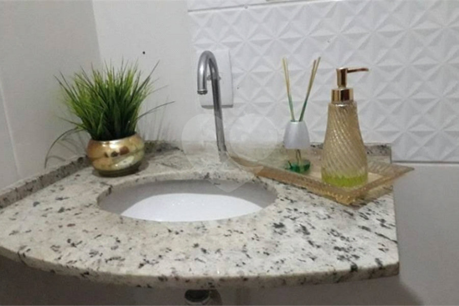 Sobrado à venda com 3 suítes em Imirim, São Paulo, SP