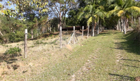 Sítio à venda com 3 quartos em Bairro do Cambará, São Roque, SP