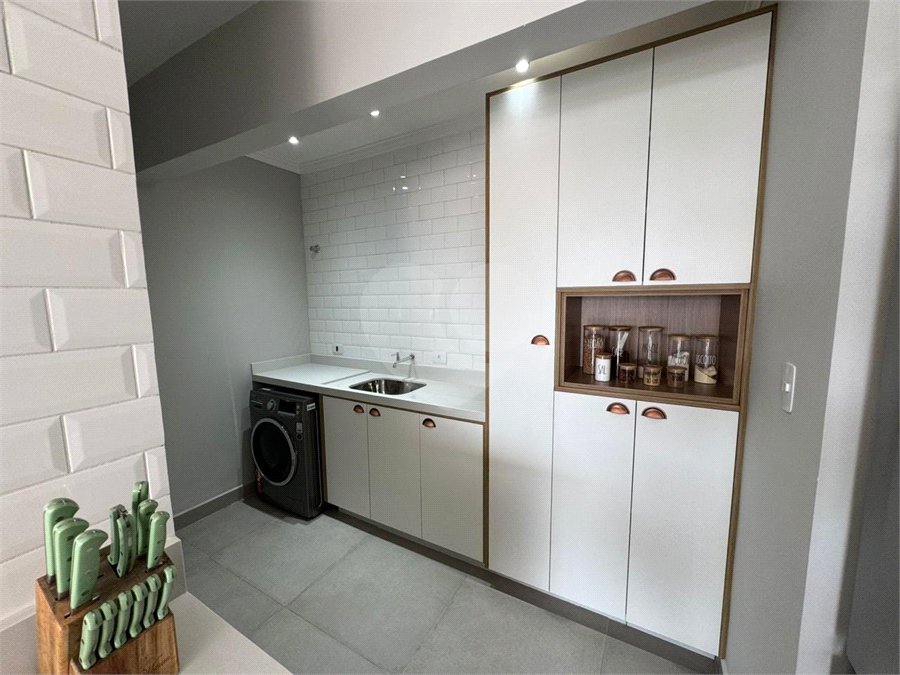 Apartamento à venda com 2 quartos em Jardim Stella, Santo André, SP