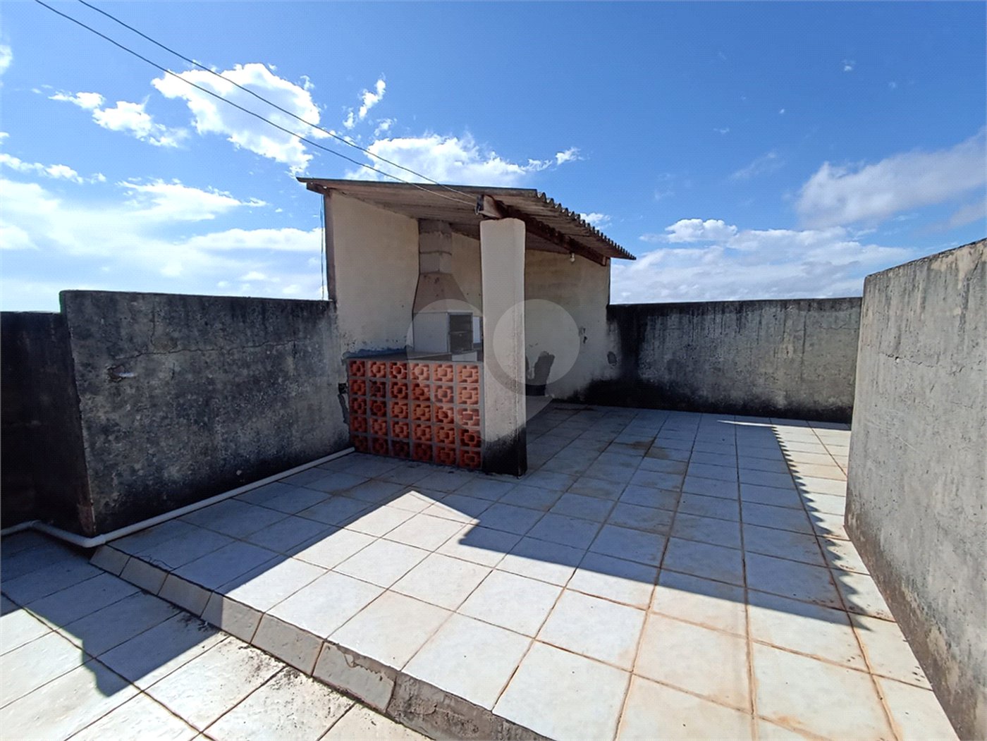 Casa à venda com 4 quartos, sendo 1 suíte, em Vila Belo Horizonte, Itapetininga, SP