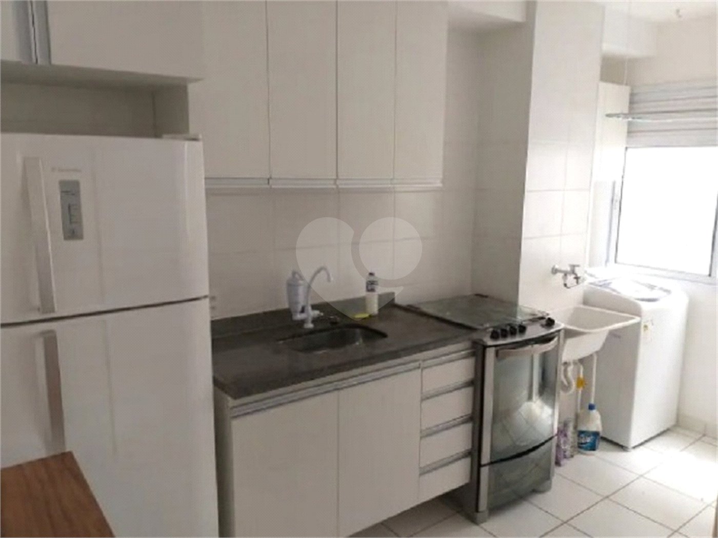 Studio à venda com 1 quarto em Água Branca, São Paulo, SP