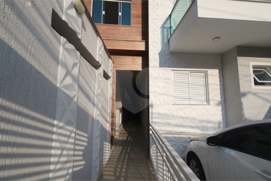 Apartamento à venda com 2 quartos em Santana, São Paulo, SP