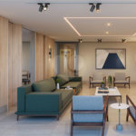 Apartamento à venda com 1 suíte em Vila Mariana, São Paulo, SP