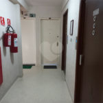 Apartamento à venda com 1 quarto em Santana, São Paulo, SP