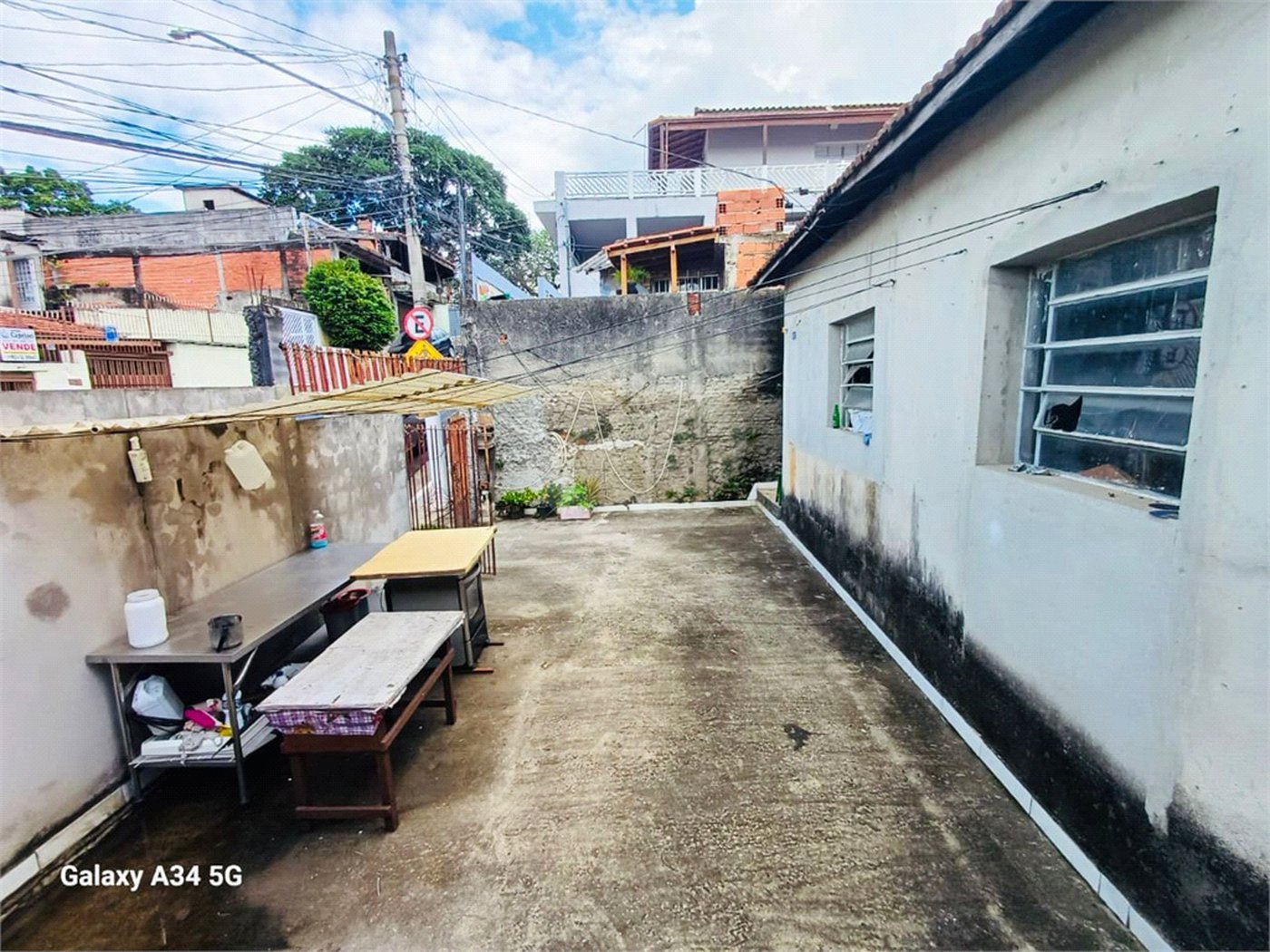 Terreno à venda com 2 quartos em Freguesia do Ó, São Paulo, SP