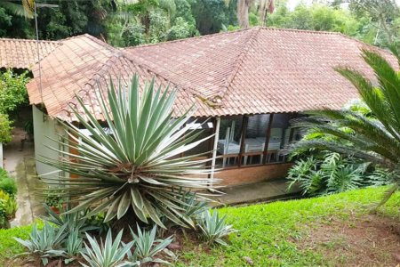 Terreno à venda em Jardim São Vicente, Cotia, SP