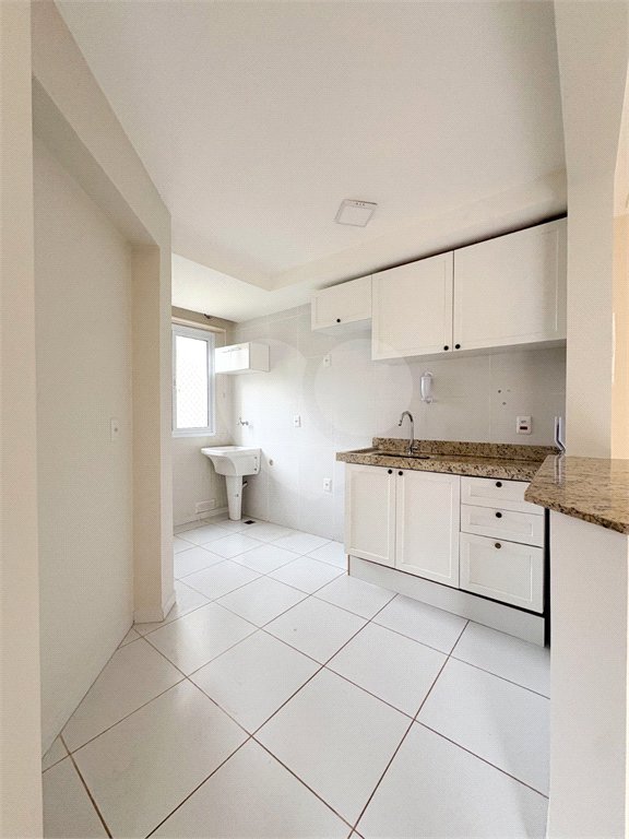 Apartamento à venda com 2 quartos em Taboleiro Verde, Cotia, SP