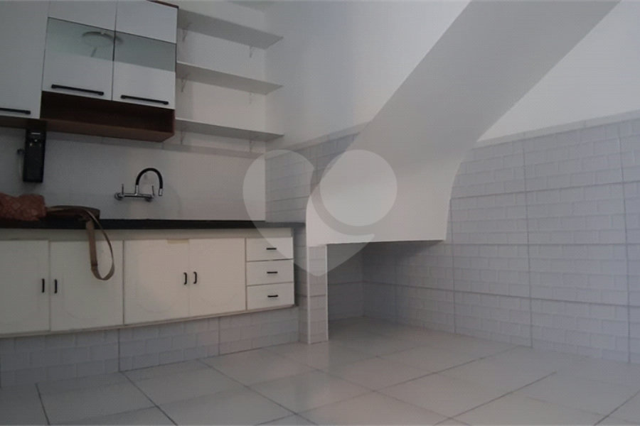 Casa à venda com 2 quartos em Mandaqui, São Paulo, SP