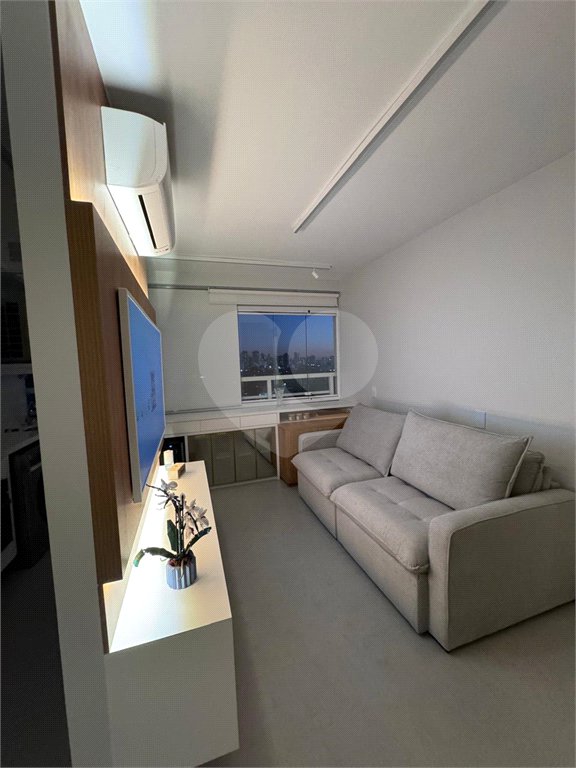 Apartamento à venda com 2 quartos em Butantã, São Paulo, SP