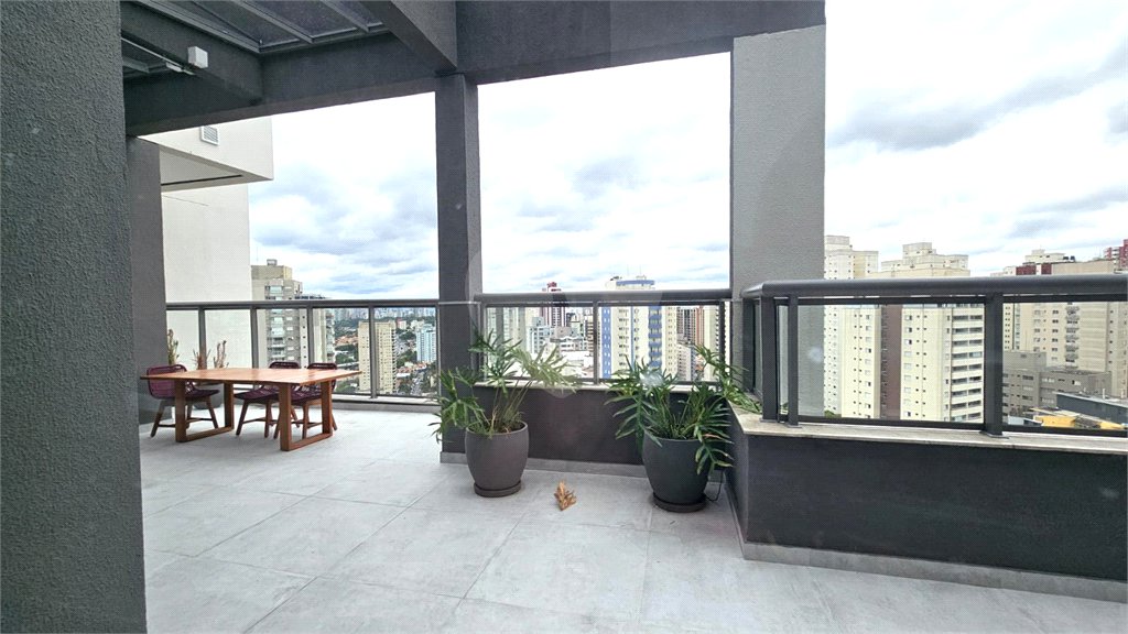 Apartamento à venda com 3 quartos, sendo 2 suítes,  em Vila Mascote, São Paulo, SP