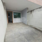 Casa à venda com 2 quartos, sendo 1 suíte, no condomínio Residencial Marlene Correia, Rio de Janeiro - RJ