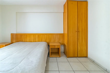 Apartamento à venda com 2 quartos em Pinheiros, São Paulo, SP