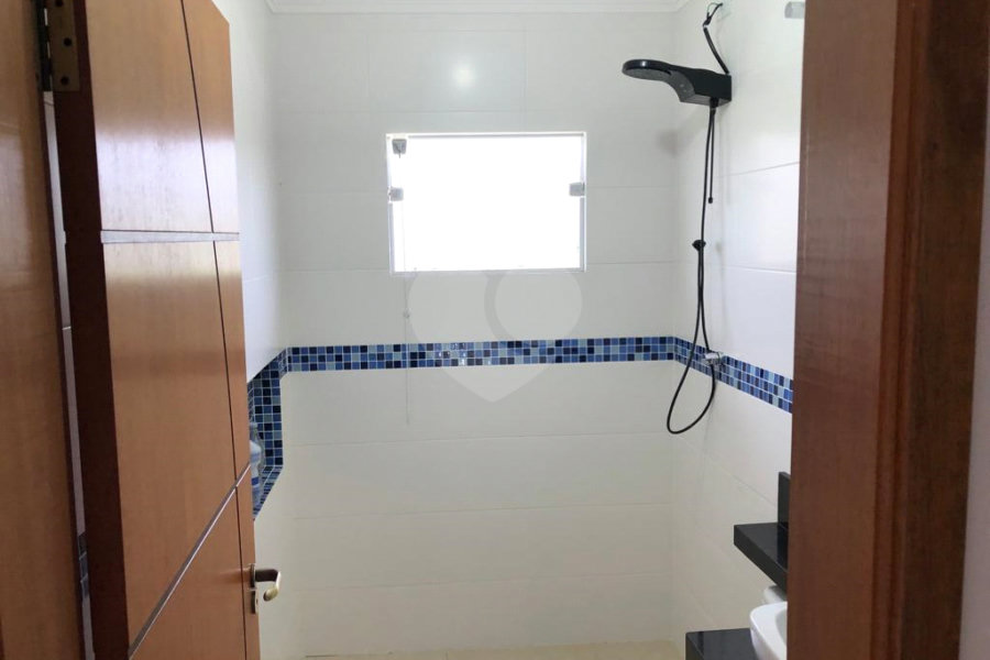 Casa à venda com 3 suítes no condomínio Estancia da Serra / Residencial Nova Mairipora, Mairiporã - SP