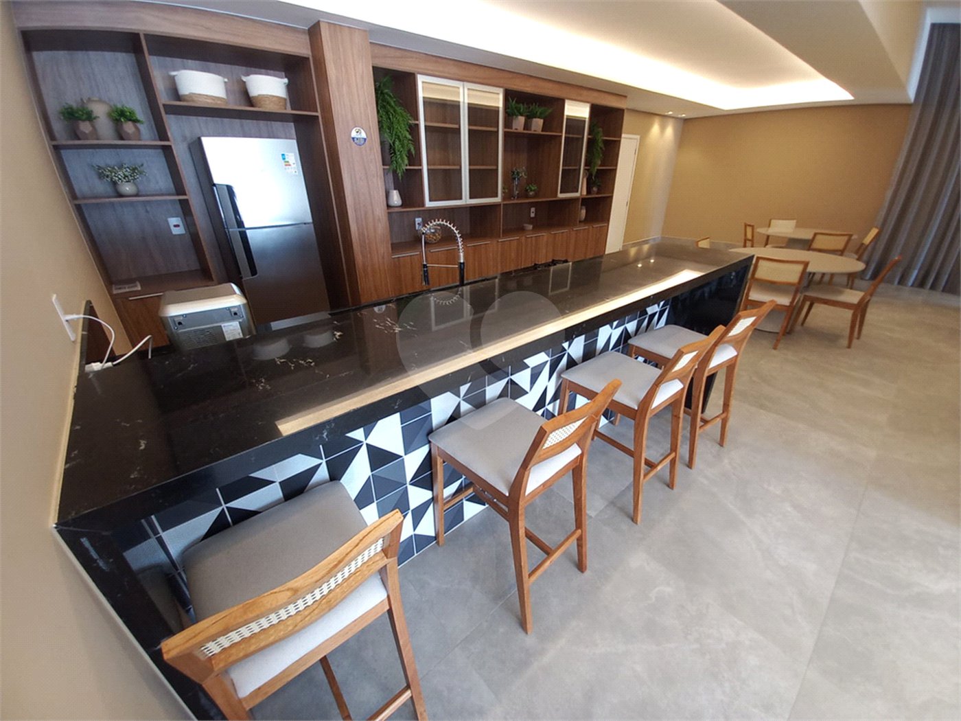 Apartamento para alugar com 3 quartos, sendo 1 suíte,  em Parque Campolim, Sorocaba, SP