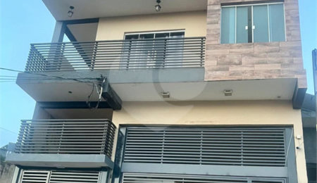 Sobrado à venda com 3 quartos, sendo 1 suíte,  em Atibaia Belvedere, Atibaia, SP