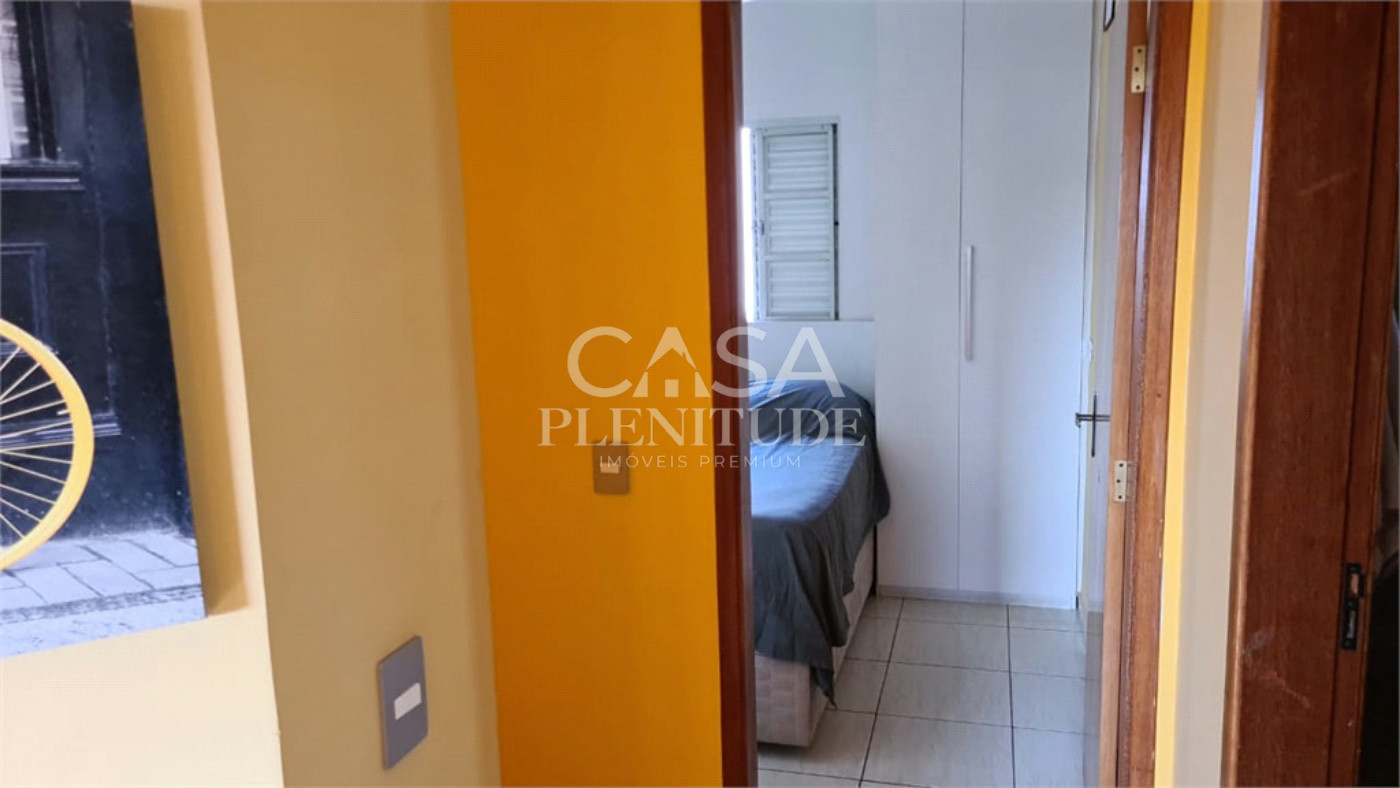 Casa à venda com 3 quartos, sendo 1 suíte, em Jardim Wanel Ville Iv, Sorocaba, SP