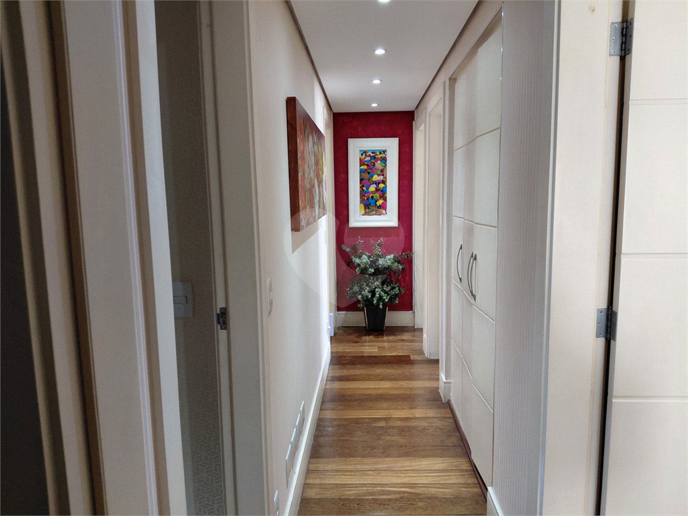 Apartamento para alugar com 4 quartos, sendo 3 suítes,  em Vila Leopoldina, São Paulo, SP