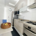 Apartamento à venda com 2 quartos, sendo 1 suíte, em Vila Anastácio, São Paulo, SP