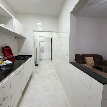 Apartamento à venda com 2 quartos, sendo 1 suíte, em Braga, Cabo Frio, RJ