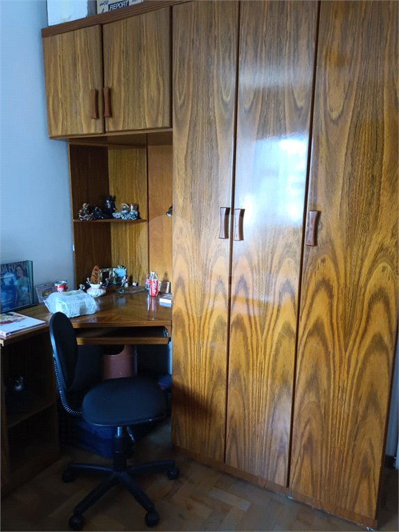 Apartamento à venda com 4 quartos, sendo 1 suíte, em Pinheiros, São Paulo, SP