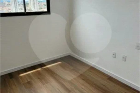 Apartamento à venda com 1 quarto em Vila Maria, São Paulo, SP