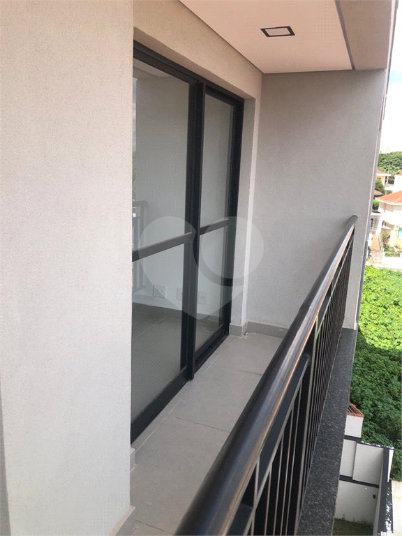 Apartamento para alugar com 1 quarto em Santana, São Paulo, SP