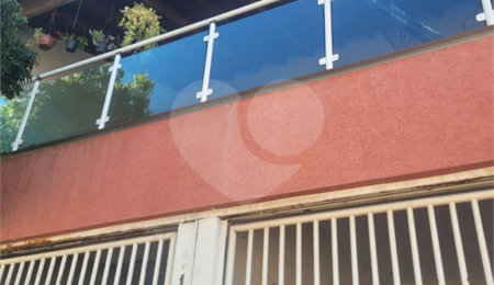 Casa de Vila à venda com 2 quartos em Jardim Colonial, Indaiatuba, SP