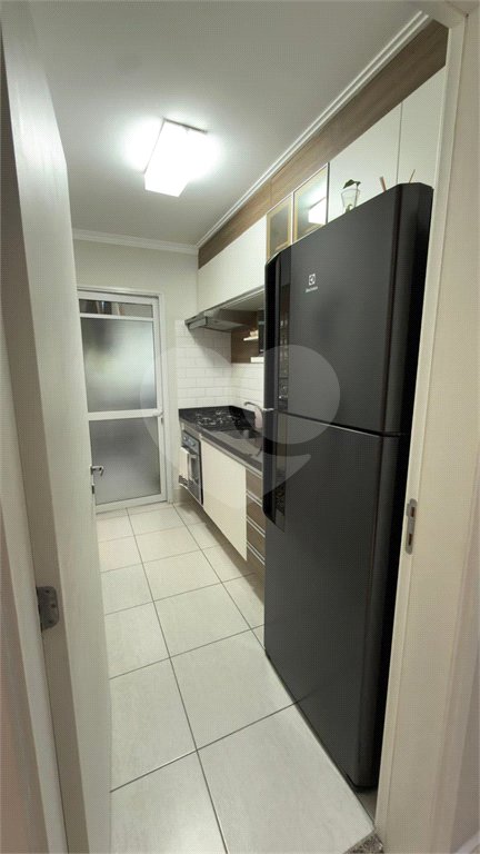 ? Apartamento à venda no Condomínio Girassol – Rua Catumbi