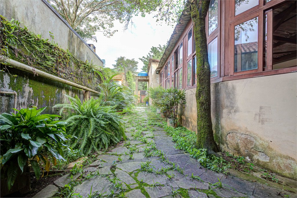 Casa à venda com 1 quarto em Granja Julieta, São Paulo, SP