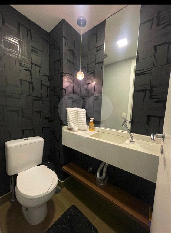 Apartamento à venda com 2 quartos, sendo 1 suíte, em Tatuapé, São Paulo, SP
