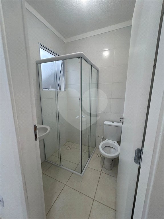 Casa à venda com 2 quartos no condomínio Residencial Parque Imperial, Sorocaba - SP