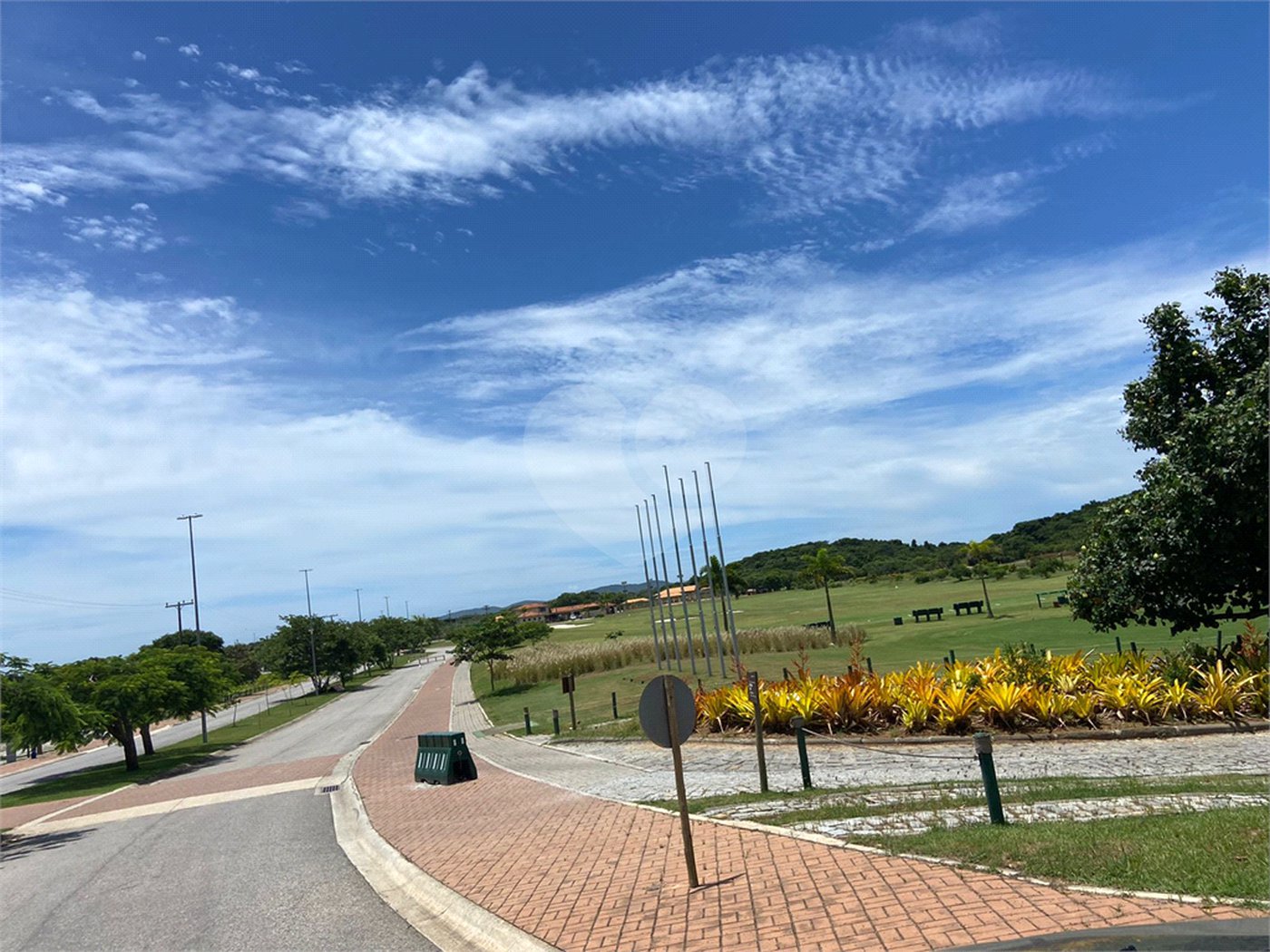 Terreno à venda em Marina, Armação dos Búzios, RJ