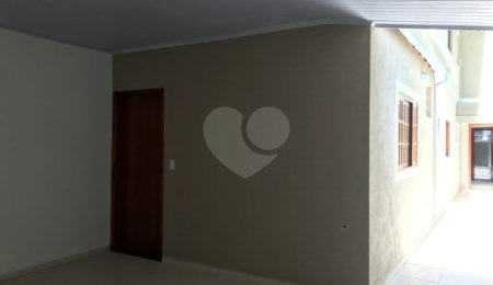 Casa à venda com 2 quartos, sendo 1 suíte, em Loteamento Residencial Vista Linda, São José dos Campos, SP